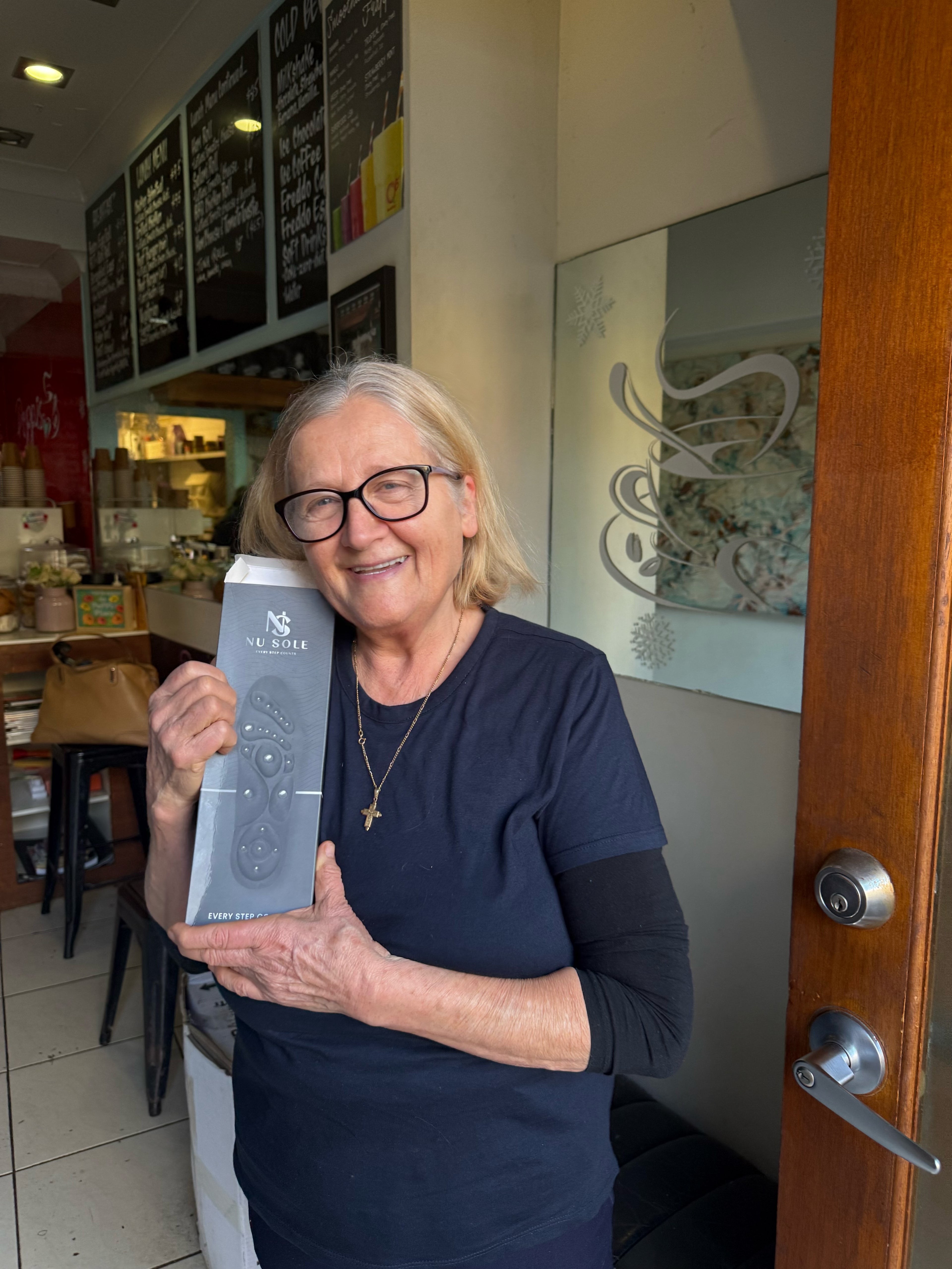 Arch Support Insoles That Actually Work