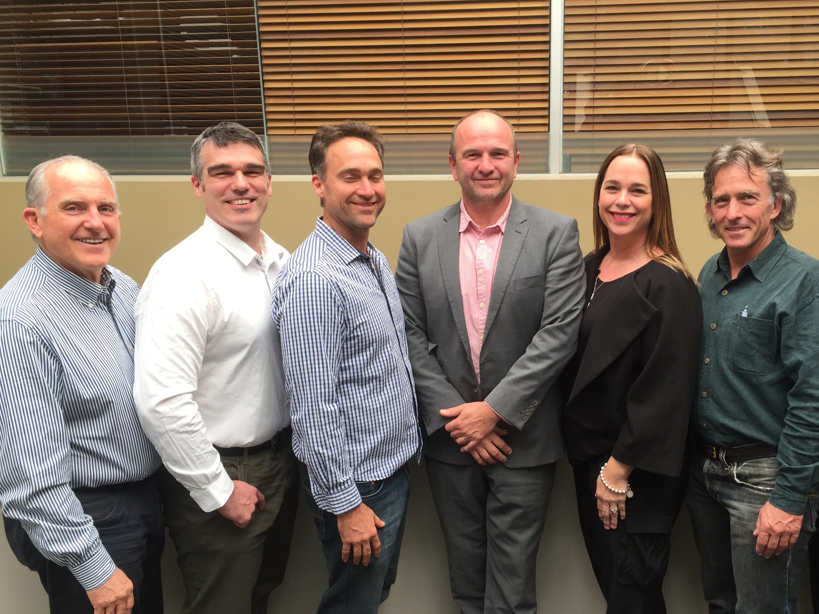 Dr Bruce Whittingham President of the chiropractic association for Queensland Australia 